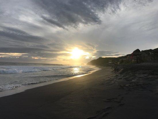 El Mirador de Punta Cometa
